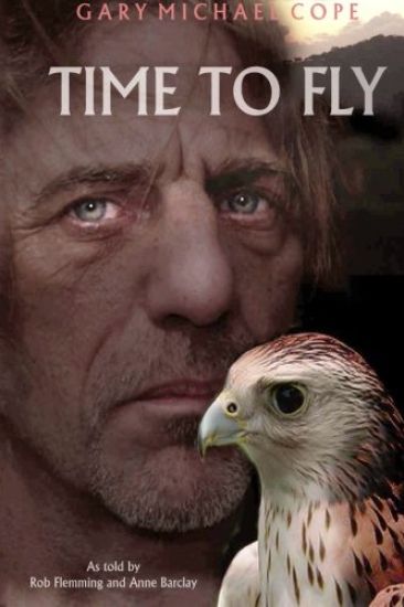 Time to Fly: Gary Michael Cope