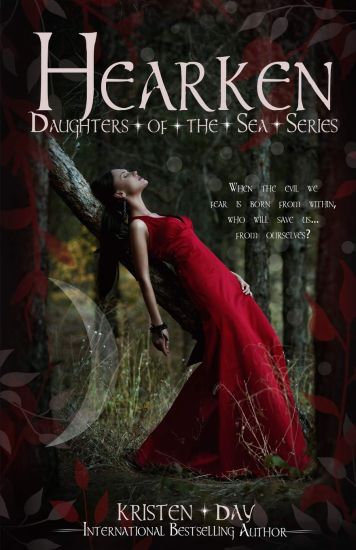 Hearken (Daughters of the Sea #4)