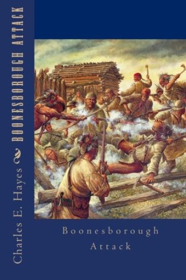 Boonesborough Attack