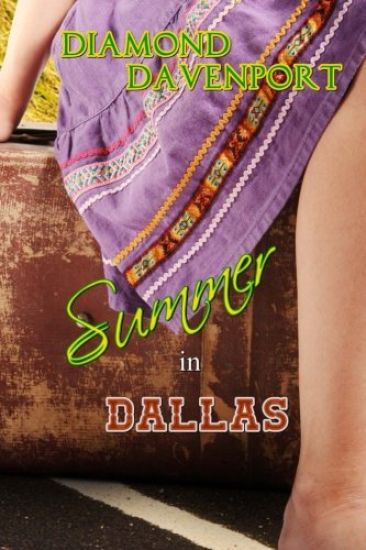Summer in Dallas