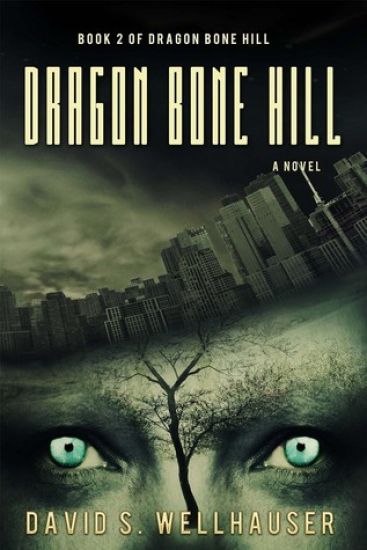 Dragon Bone Hill