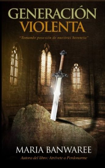 Generacion Violenta