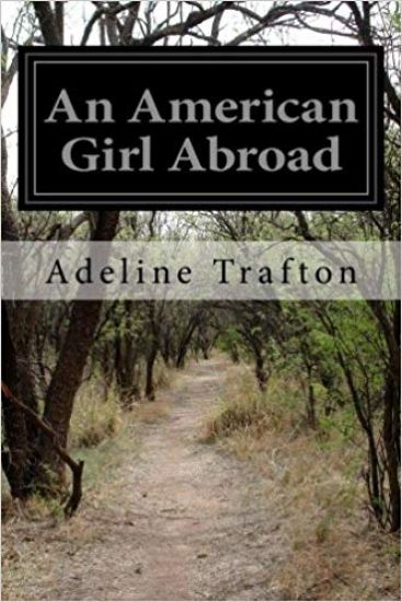 An American Girl Abroad