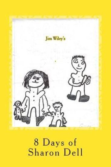 8 Days of Sharon Dell