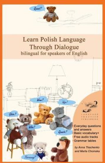 Learn Polish Language Through Dialogue