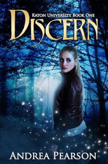 Discern