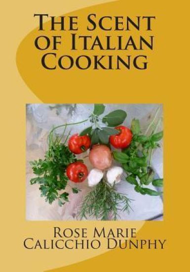 The Scent of Italian Cooking