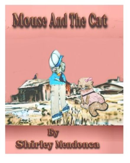 Mouse And The Cat