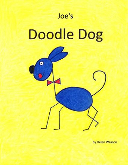 Joe's Doodle Dog