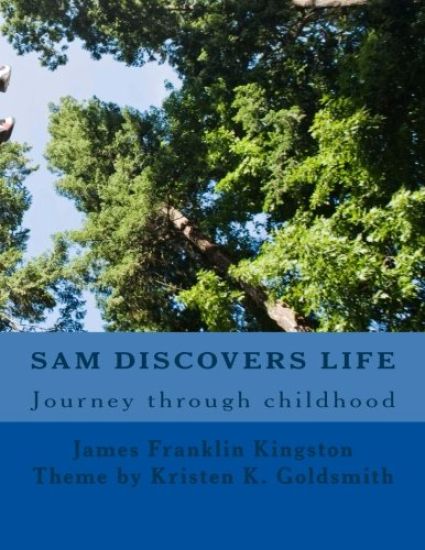 Sam Discovers LIFE: Journey through childhood
