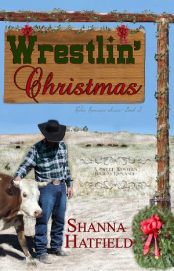Wrestlin' Christmas