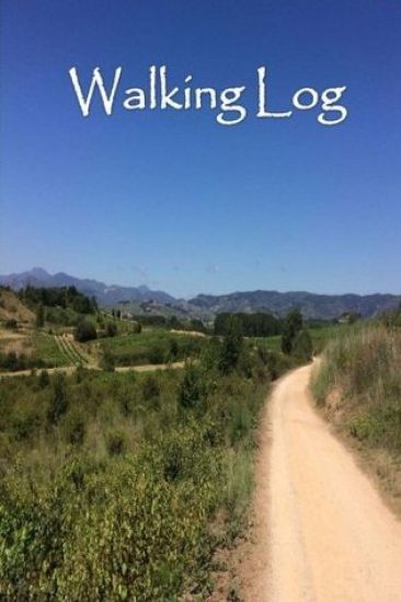 Walking Log: Nature