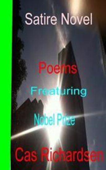 Satire Novel Poems