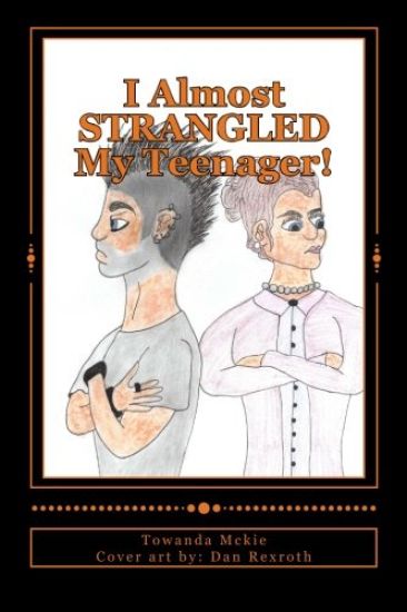 I Almost STRANGLED My Teenager!