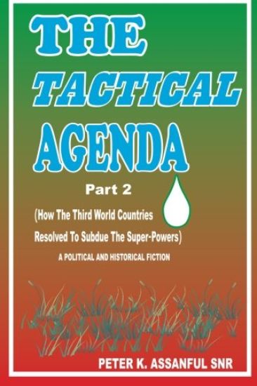 The Tactical Agenda (Part 2)