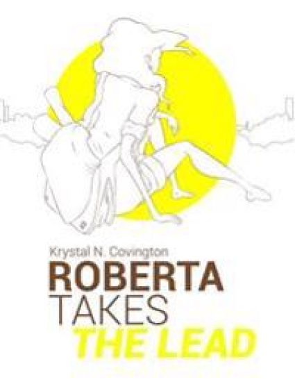 Roberta Takes the Lead