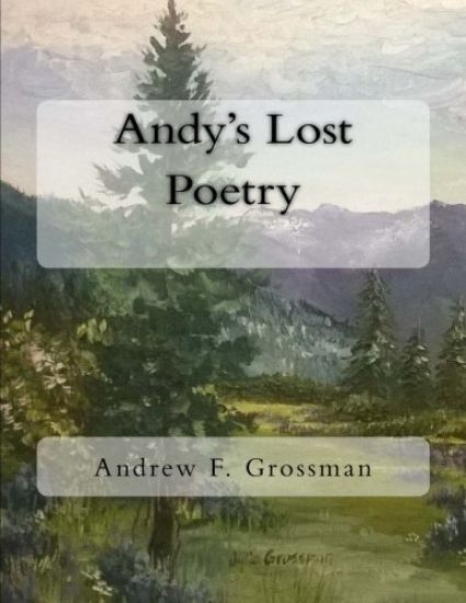 Andy's Lost Poetry