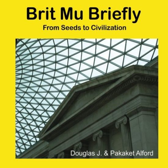 Brit Mu Briefly Trade Version: From Seeds to Civilization