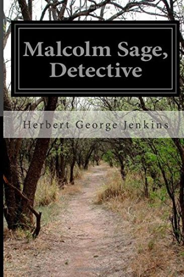 Malcolm Sage, Detective