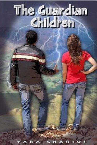 The Guardian Children: Book 1