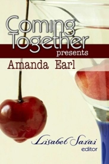 Coming Together Presents: Amanda Earl