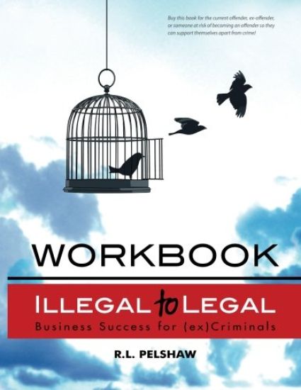 Illegal to Legal Workbook