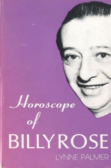 Horoscope of Billy Rose