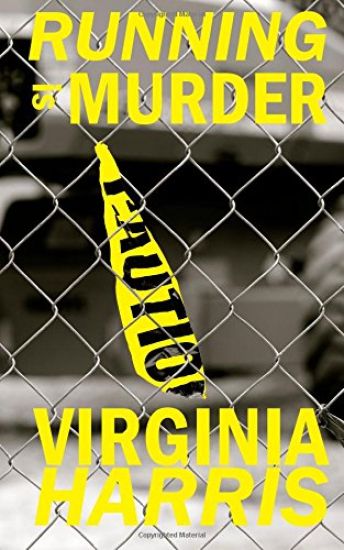 Running is Murder
