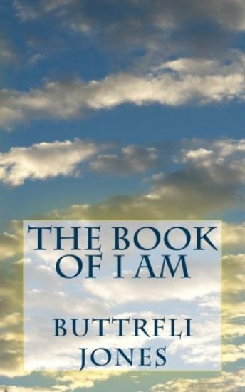 The Book of I AM