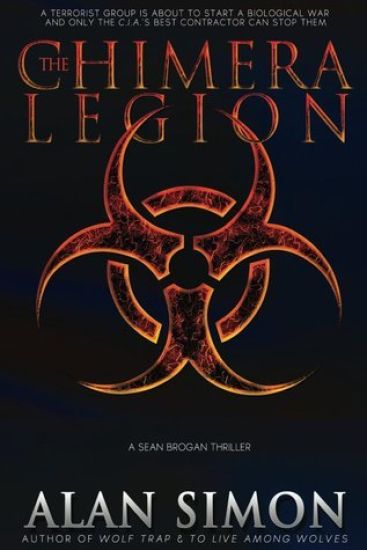 The Chimera Legion: None