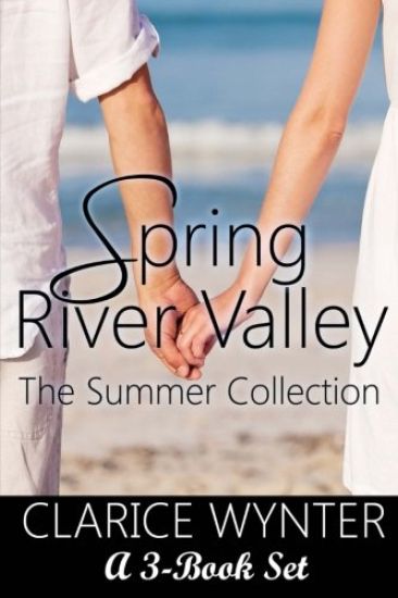 Spring River Valley: The Summer Collection
