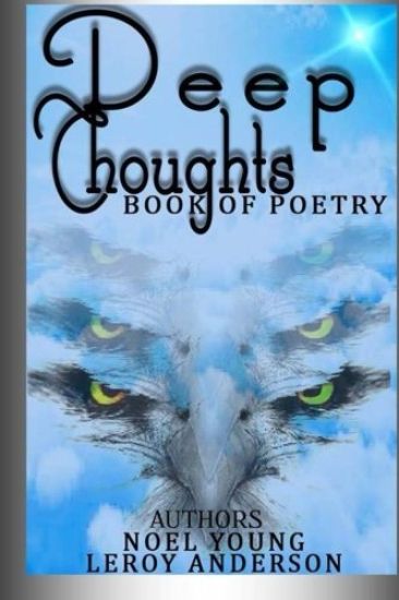 Deep Thoughts: Book of Poetry
