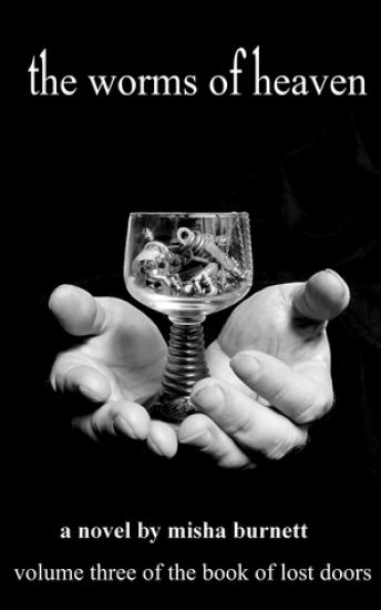 The Worms Of Heaven