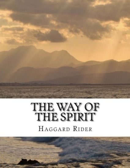 The Way of the Spirit
