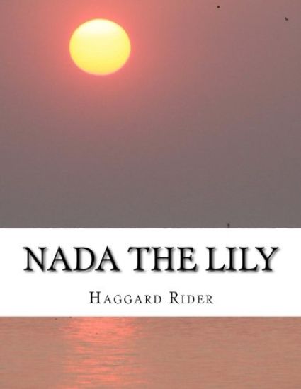Nada the Lily