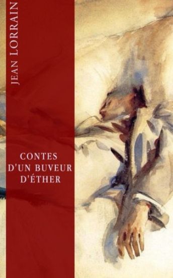 Contes d'un buveur d'éther