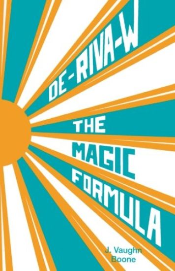 De-Riva-W The Magic Formula