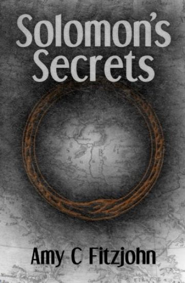 Solomon's Secrets: The Second Sheridan and Blake Adventure