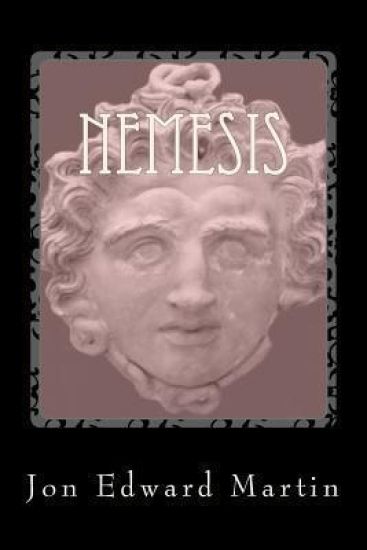 Nemesis: A Novel of the Spartan Gylippos and the Battle of Syracuse