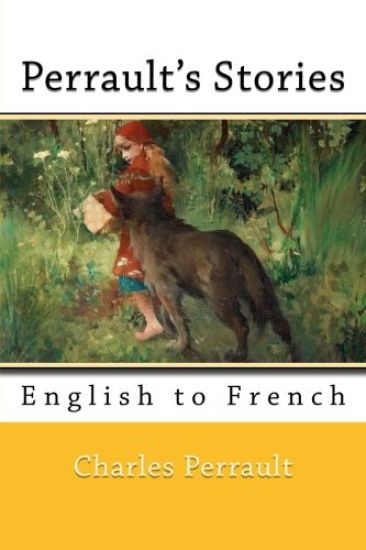 Perrault's Stories: English to French