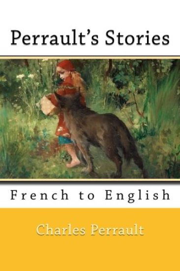 Perrault's Stories: French to English
