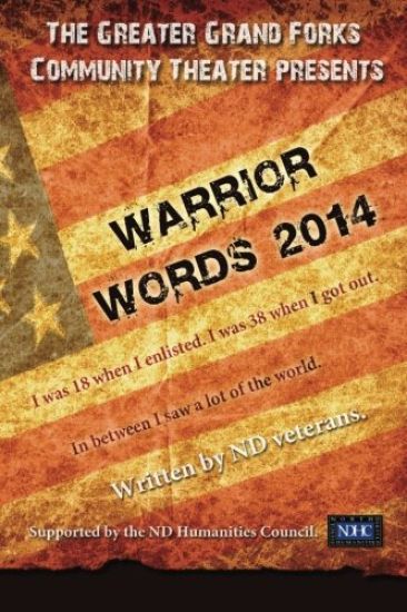 Warrior Words: ND Veterans share their stories