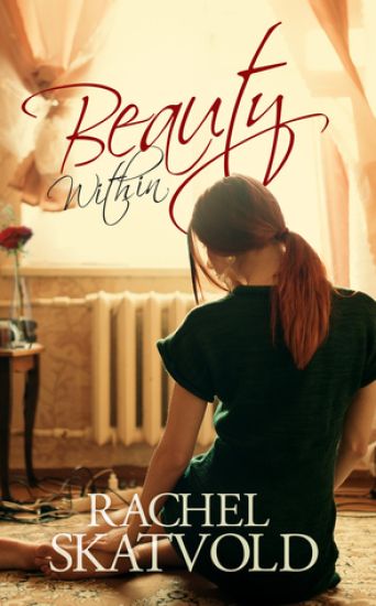 Beauty Within (A Riley Family Legacy Novella, Book 1)