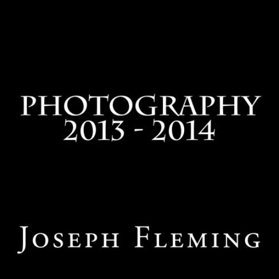 Photography 2013 - 2014