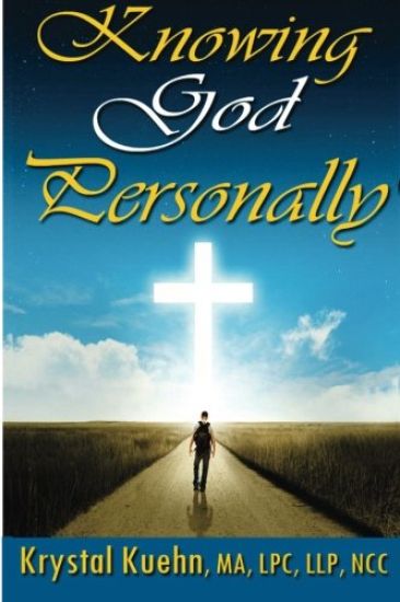 Knowing God Personally