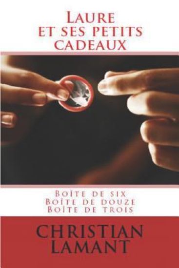 Laure et ses petits cadeaux