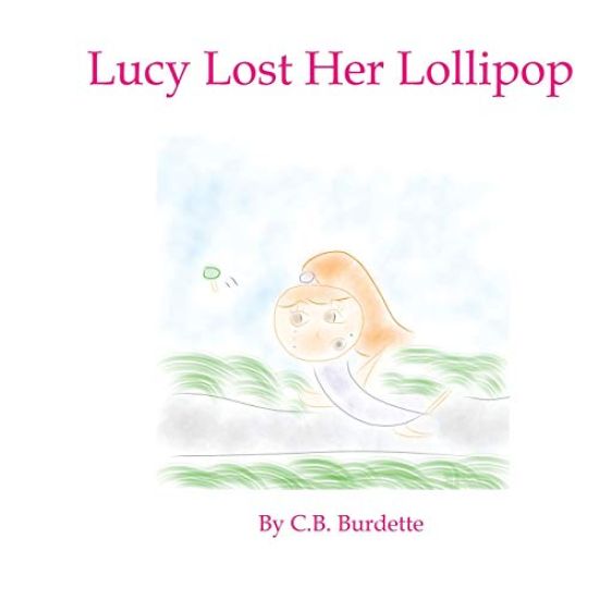 Lucy Lost Her Lollipop
