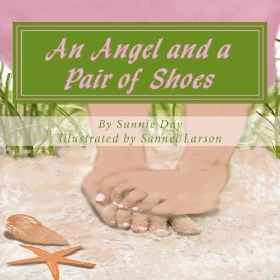 An Angel and a Pair of Shoes