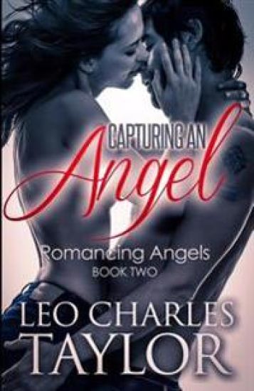Capturing An Angel