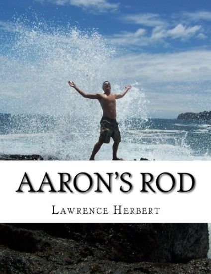 Aaron's Rod